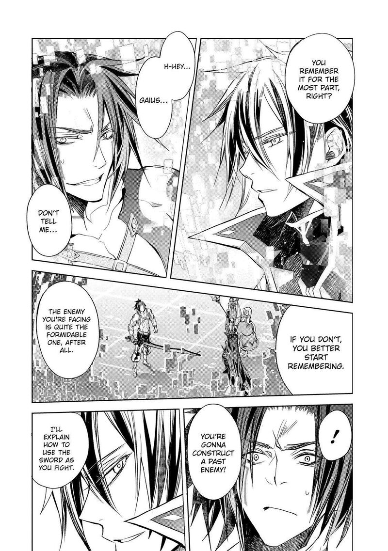 Senmetsu Madou No Saikyou Kenja Musai No Kenja Madou O Kiwame Saikyou E Itaru 19 30