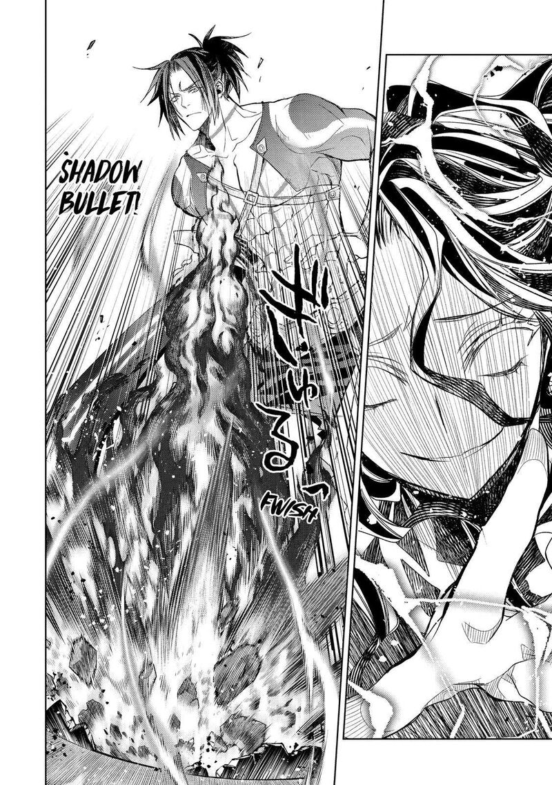 Senmetsu Madou No Saikyou Kenja Musai No Kenja Madou O Kiwame Saikyou E Itaru 19 39