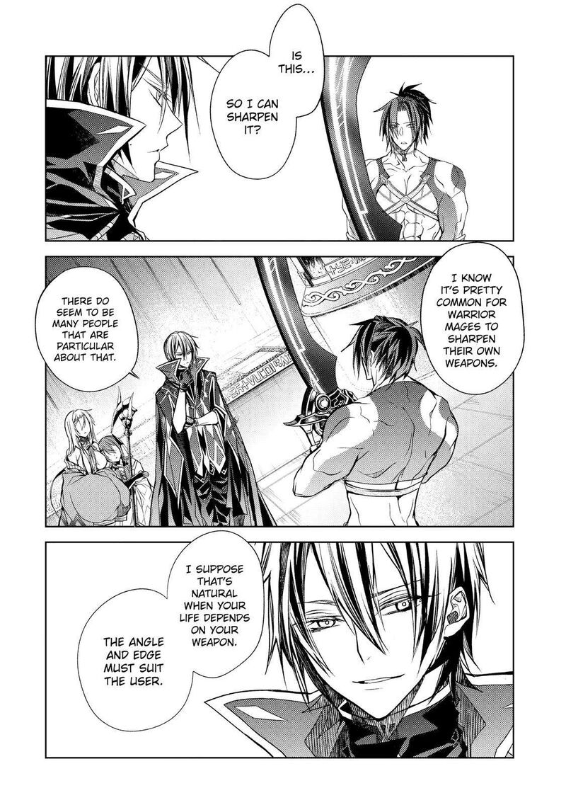 Senmetsu Madou No Saikyou Kenja Musai No Kenja Madou O Kiwame Saikyou E Itaru 19 4