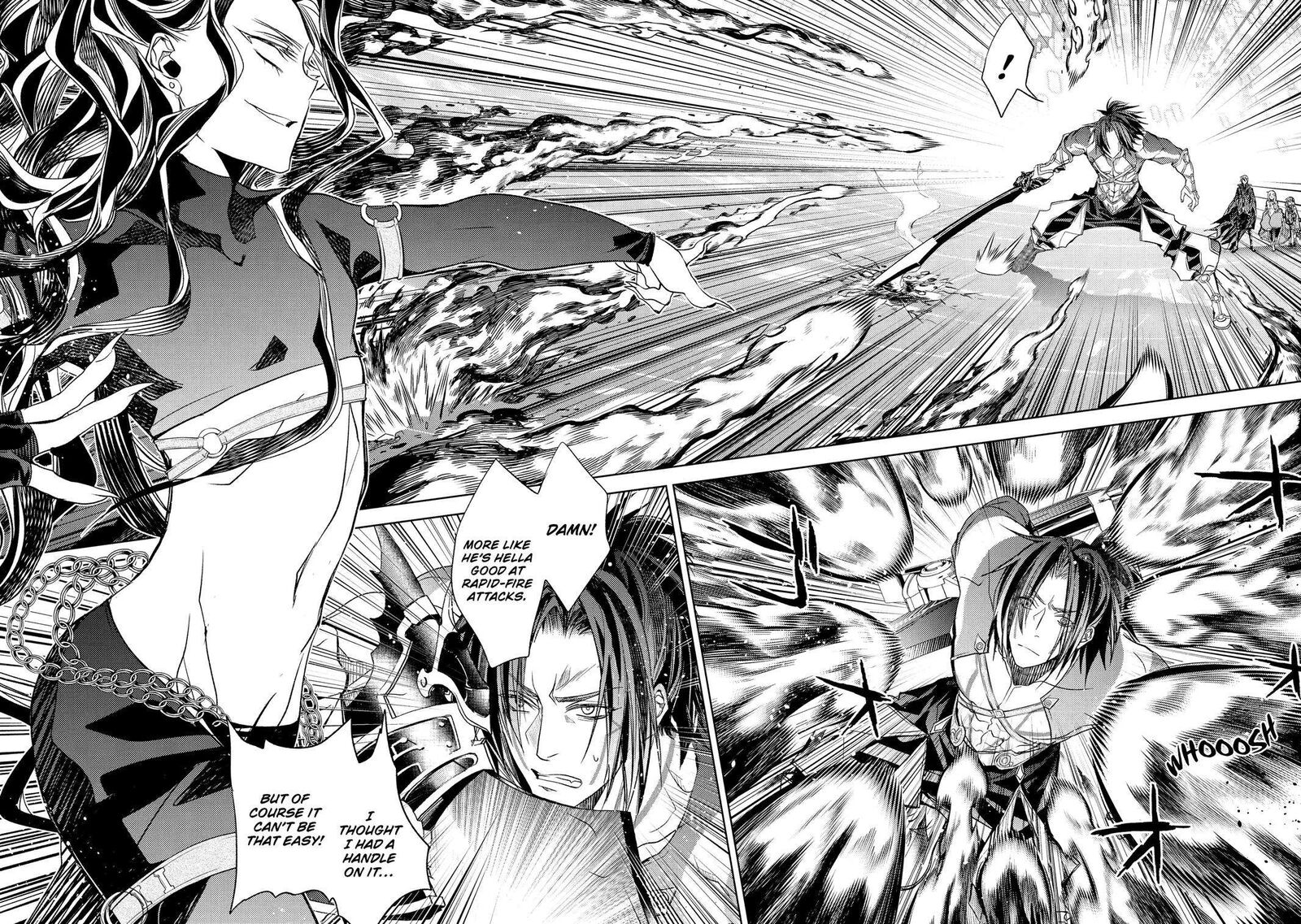 Senmetsu Madou No Saikyou Kenja Musai No Kenja Madou O Kiwame Saikyou E Itaru 19 41
