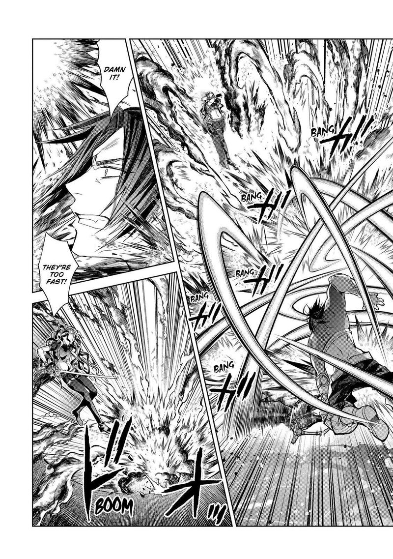 Senmetsu Madou No Saikyou Kenja Musai No Kenja Madou O Kiwame Saikyou E Itaru 19 42