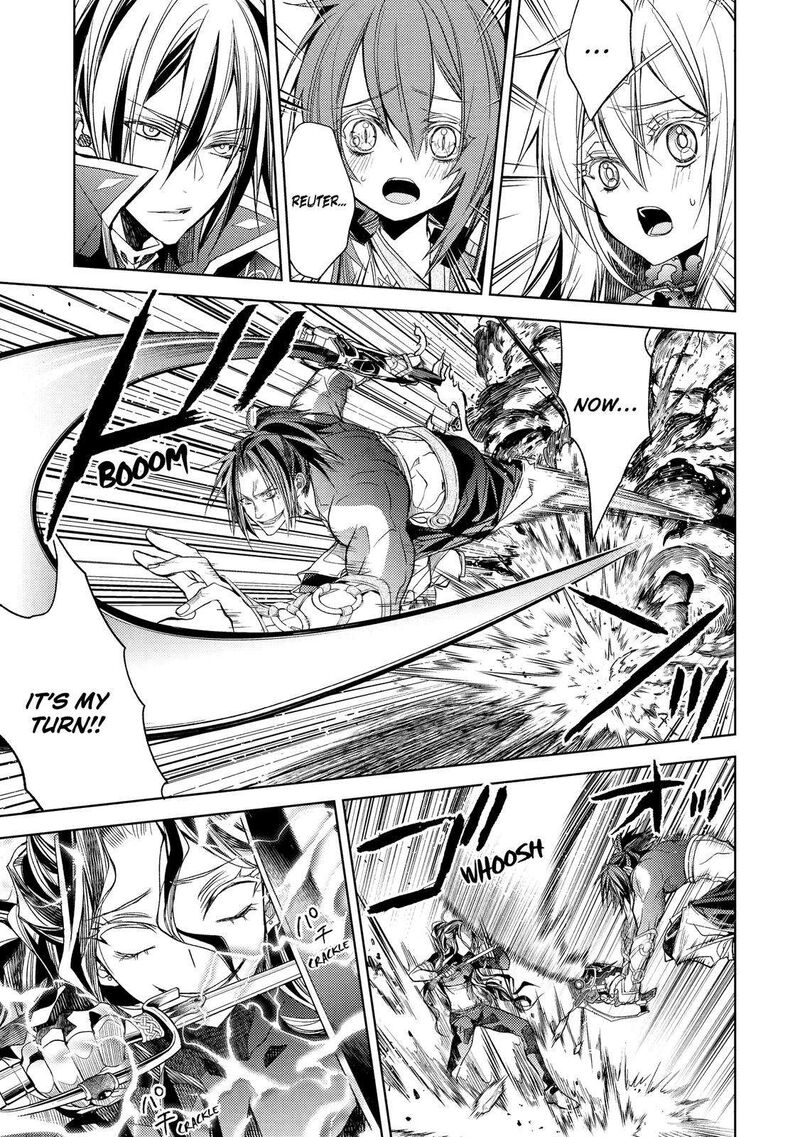 Senmetsu Madou No Saikyou Kenja Musai No Kenja Madou O Kiwame Saikyou E Itaru 19 43