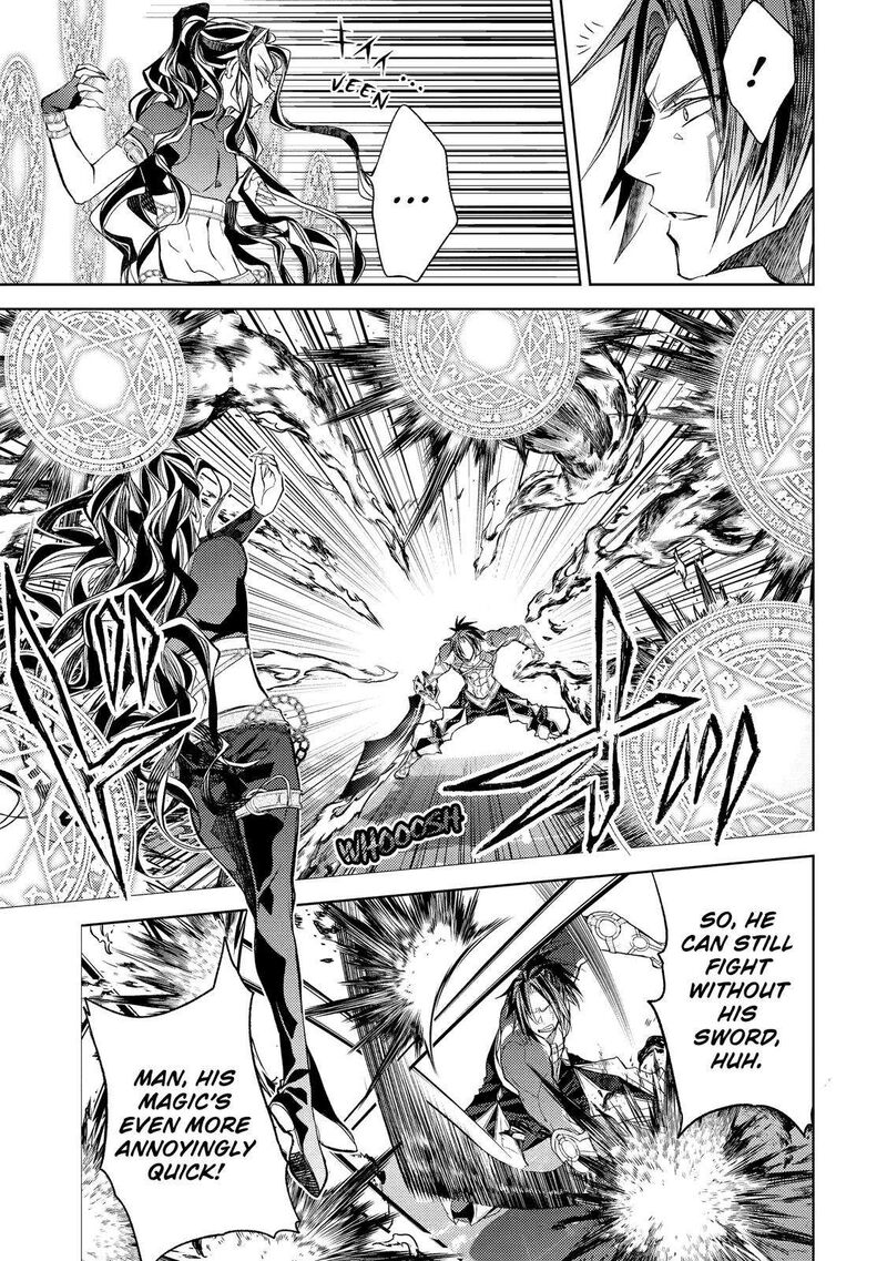 Senmetsu Madou No Saikyou Kenja Musai No Kenja Madou O Kiwame Saikyou E Itaru 19 47