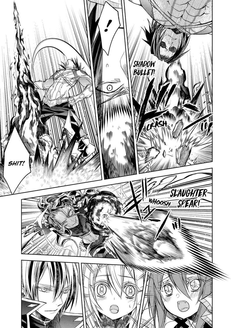 Senmetsu Madou No Saikyou Kenja Musai No Kenja Madou O Kiwame Saikyou E Itaru 19 49