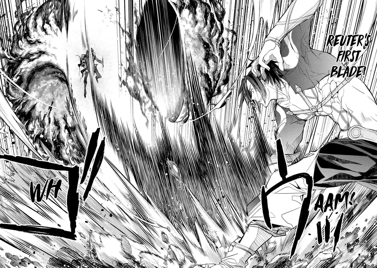 Senmetsu Madou No Saikyou Kenja Musai No Kenja Madou O Kiwame Saikyou E Itaru 19 52
