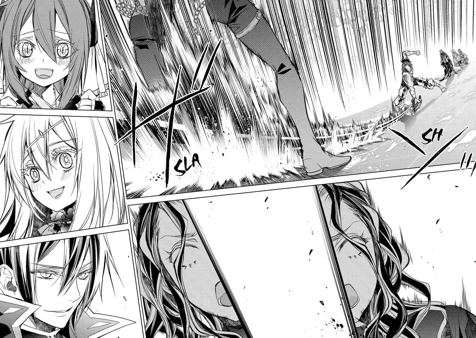 Senmetsu Madou No Saikyou Kenja Musai No Kenja Madou O Kiwame Saikyou E Itaru 19 53