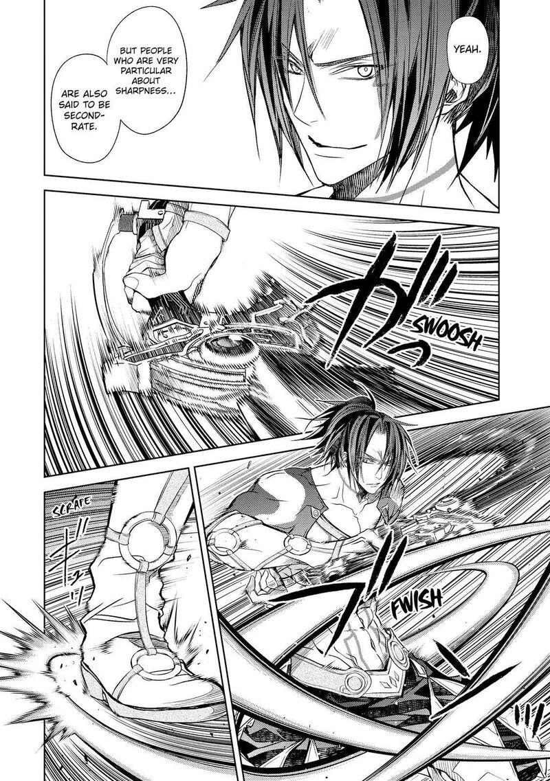 Senmetsu Madou No Saikyou Kenja Musai No Kenja Madou O Kiwame Saikyou E Itaru 19 6