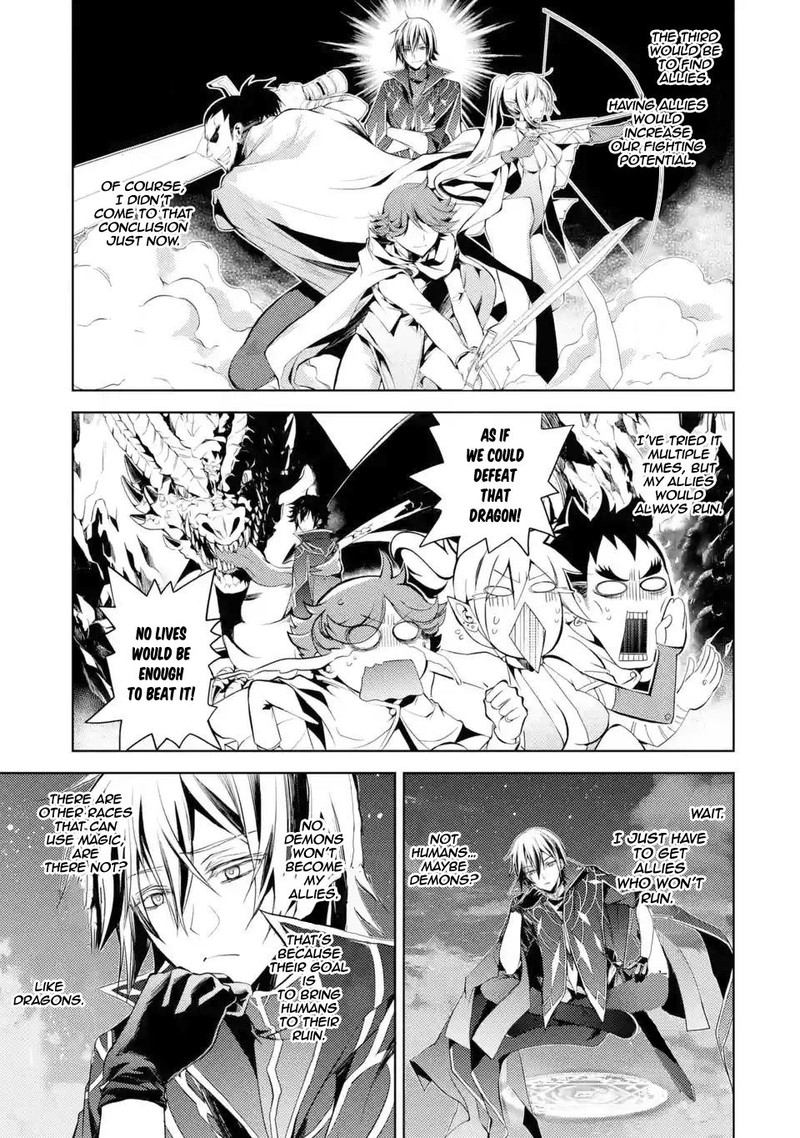 Senmetsu Madou No Saikyou Kenja Musai No Kenja Madou O Kiwame Saikyou E Itaru 1a 10