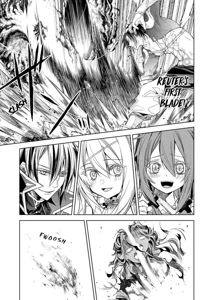 Senmetsu Madou No Saikyou Kenja Musai No Kenja Madou O Kiwame Saikyou E Itaru 20 1