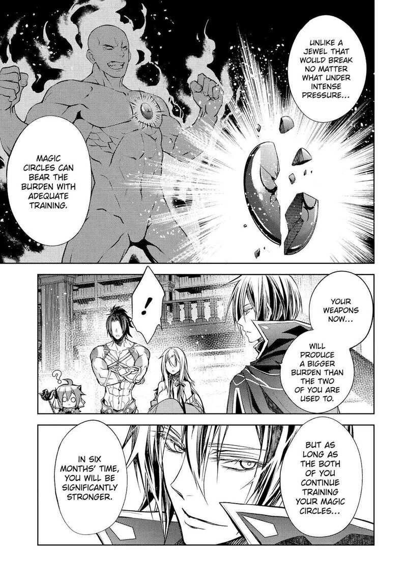 Senmetsu Madou No Saikyou Kenja Musai No Kenja Madou O Kiwame Saikyou E Itaru 20 20