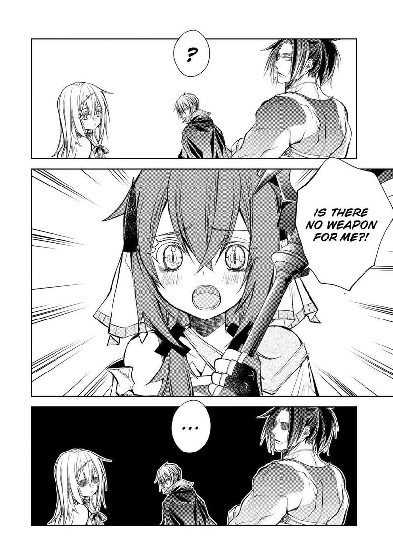 Senmetsu Madou No Saikyou Kenja Musai No Kenja Madou O Kiwame Saikyou E Itaru 20 23