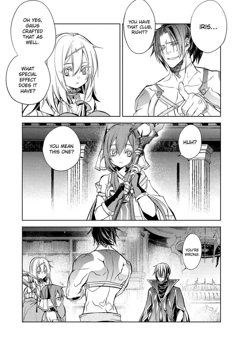 Senmetsu Madou No Saikyou Kenja Musai No Kenja Madou O Kiwame Saikyou E Itaru 20 24