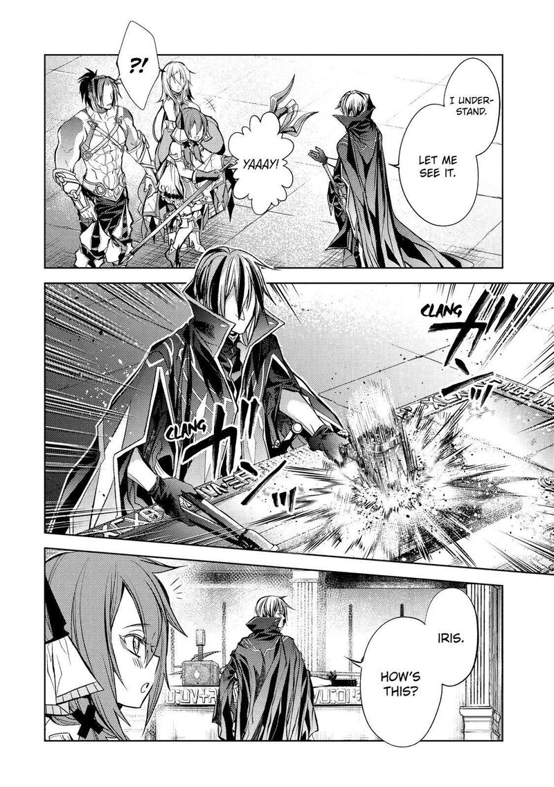 Senmetsu Madou No Saikyou Kenja Musai No Kenja Madou O Kiwame Saikyou E Itaru 20 29