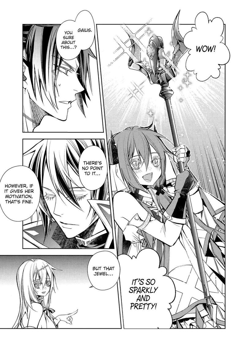 Senmetsu Madou No Saikyou Kenja Musai No Kenja Madou O Kiwame Saikyou E Itaru 20 30