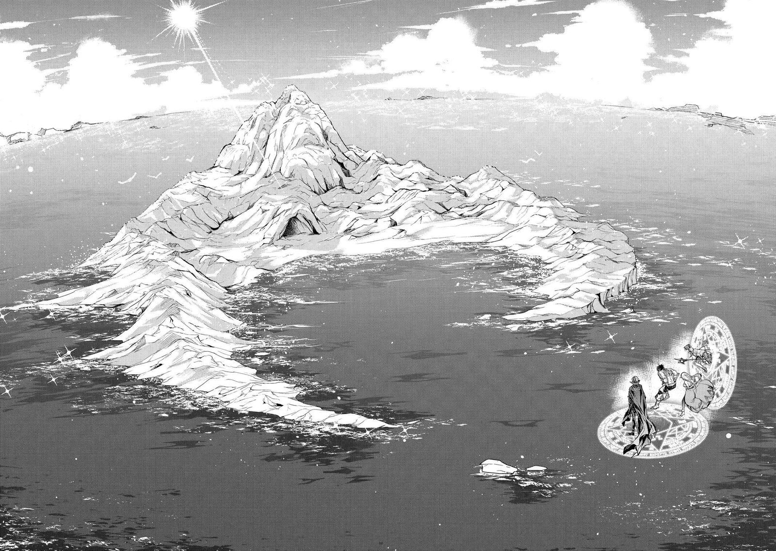 Senmetsu Madou No Saikyou Kenja Musai No Kenja Madou O Kiwame Saikyou E Itaru 20 39