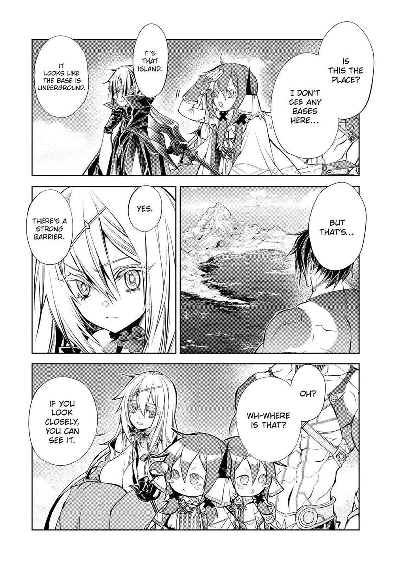 Senmetsu Madou No Saikyou Kenja Musai No Kenja Madou O Kiwame Saikyou E Itaru 20 40