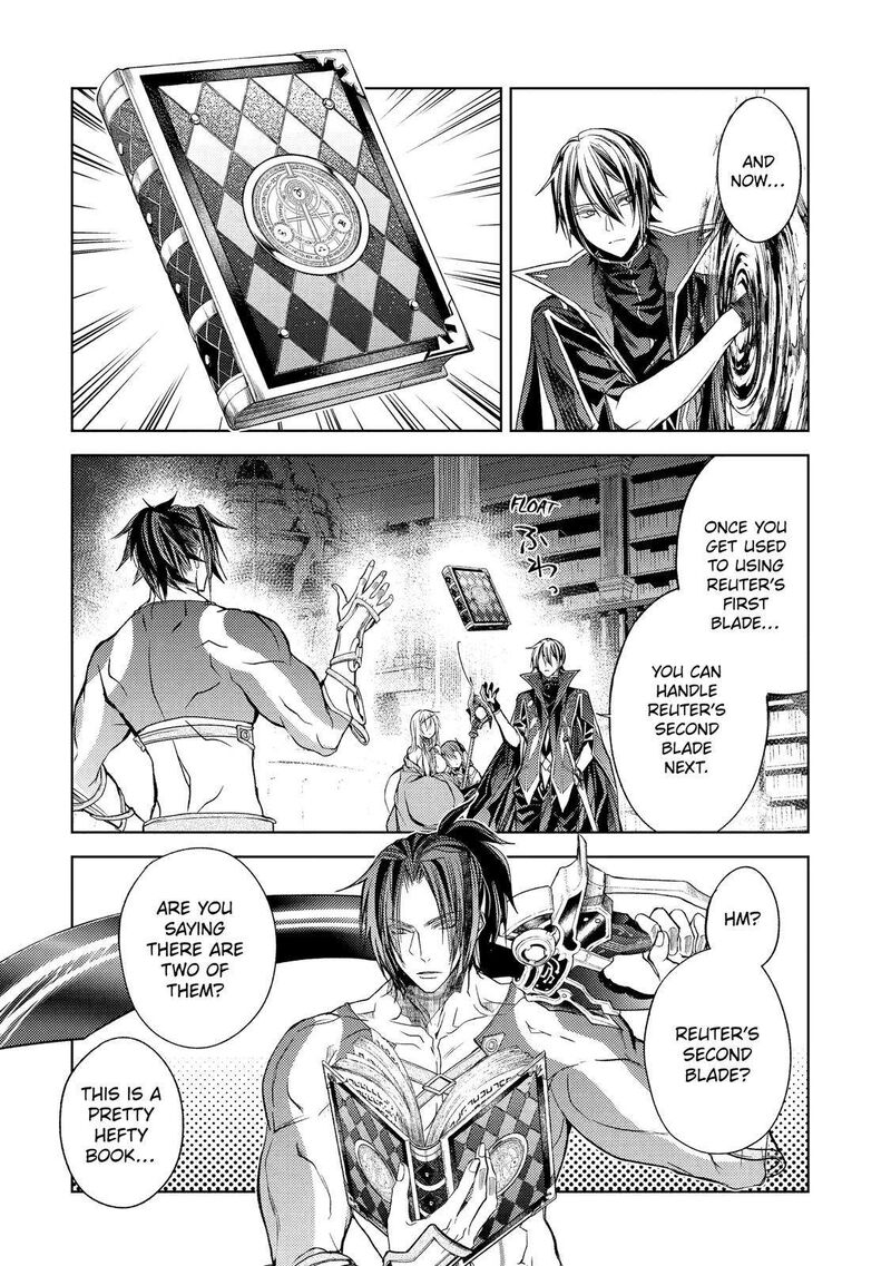 Senmetsu Madou No Saikyou Kenja Musai No Kenja Madou O Kiwame Saikyou E Itaru 20 5