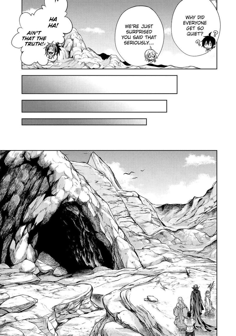 Senmetsu Madou No Saikyou Kenja Musai No Kenja Madou O Kiwame Saikyou E Itaru 20 51