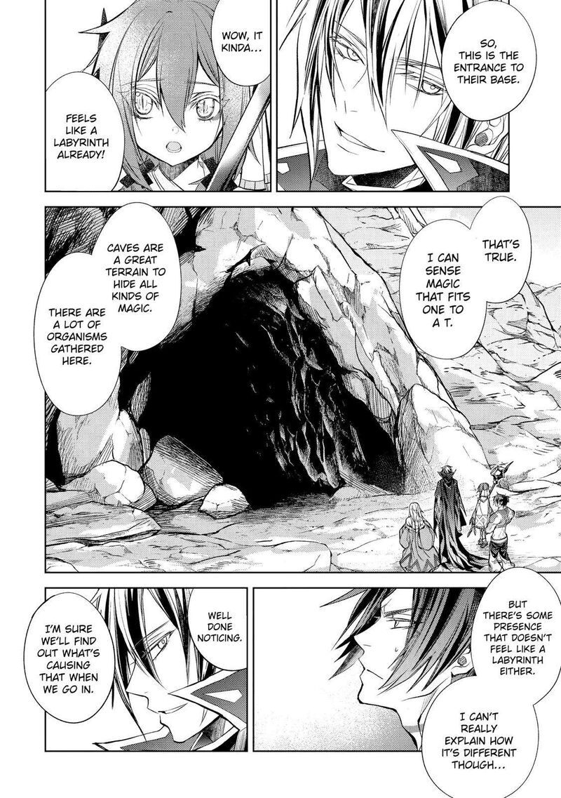 Senmetsu Madou No Saikyou Kenja Musai No Kenja Madou O Kiwame Saikyou E Itaru 20 52