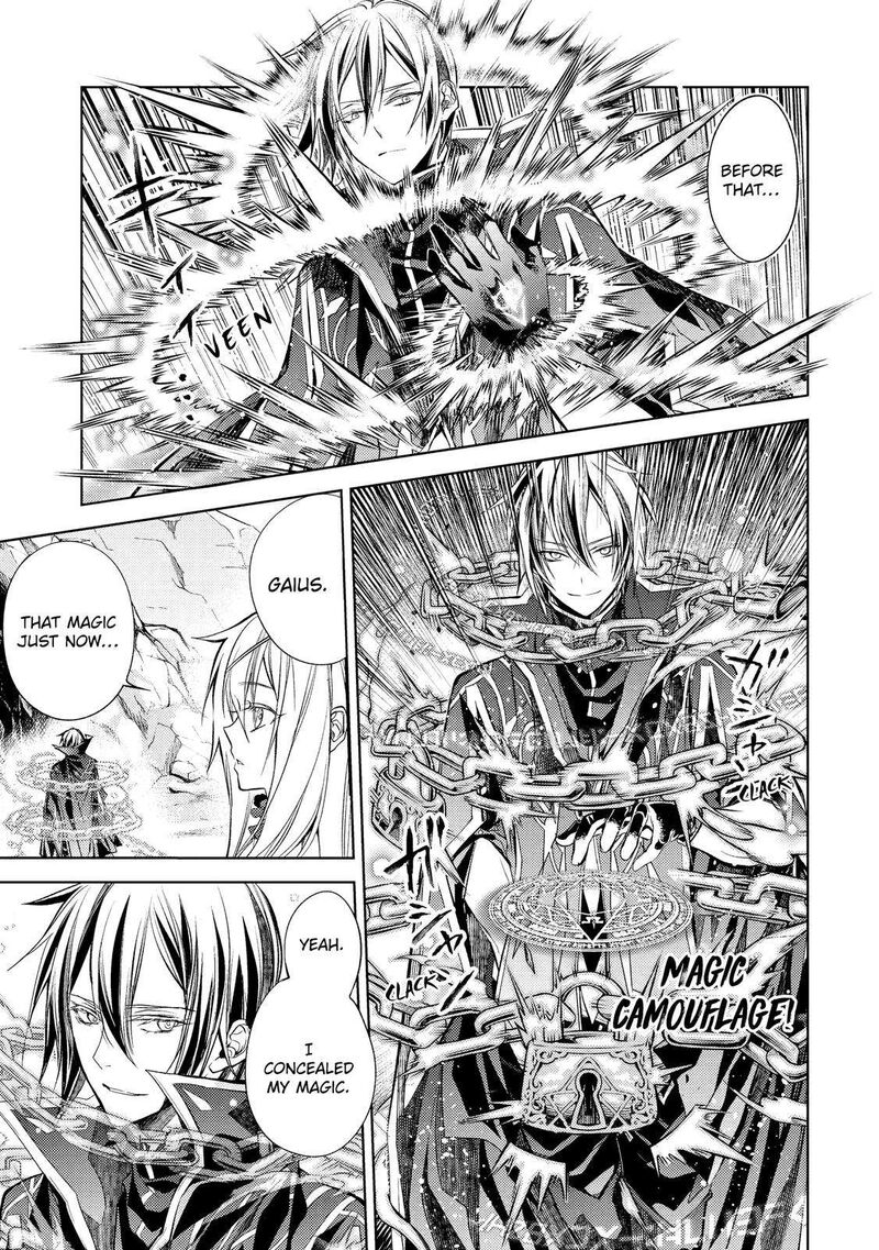 Senmetsu Madou No Saikyou Kenja Musai No Kenja Madou O Kiwame Saikyou E Itaru 20 53