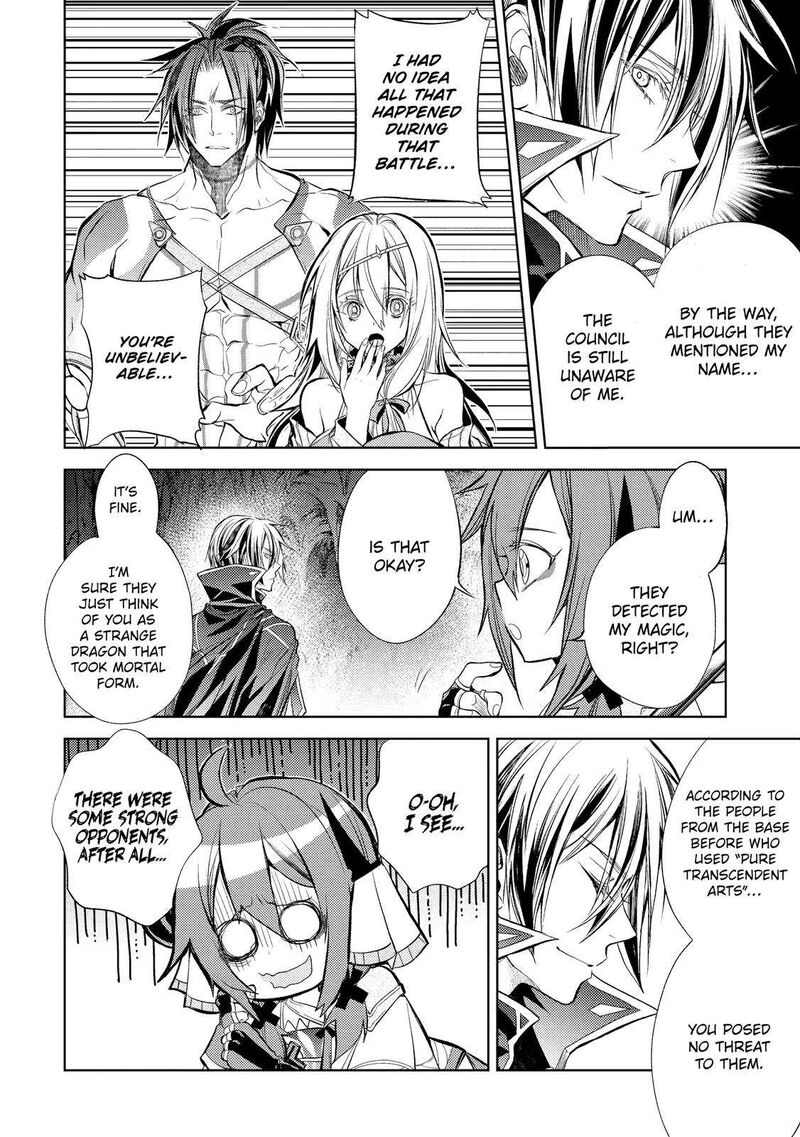 Senmetsu Madou No Saikyou Kenja Musai No Kenja Madou O Kiwame Saikyou E Itaru 20 56