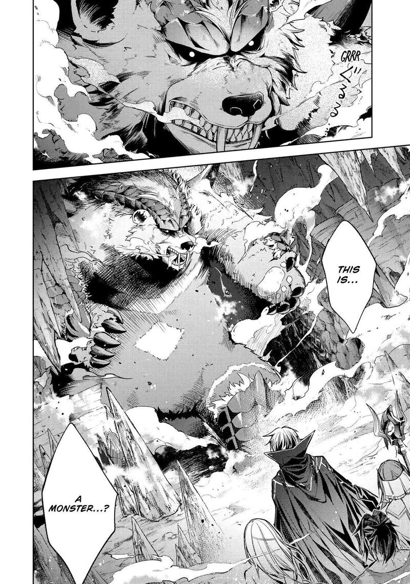 Senmetsu Madou No Saikyou Kenja Musai No Kenja Madou O Kiwame Saikyou E Itaru 20 58