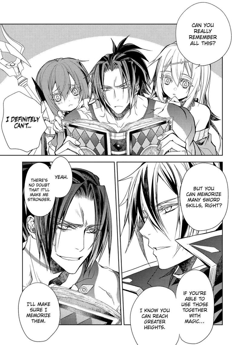 Senmetsu Madou No Saikyou Kenja Musai No Kenja Madou O Kiwame Saikyou E Itaru 20 8