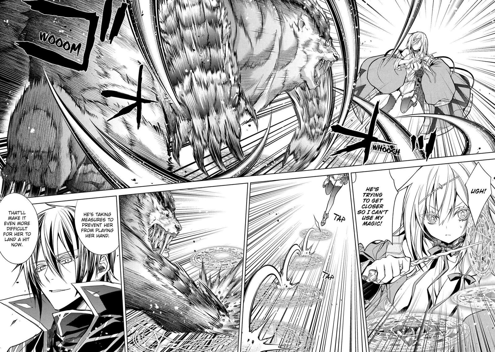 Senmetsu Madou No Saikyou Kenja Musai No Kenja Madou O Kiwame Saikyou E Itaru 23 12