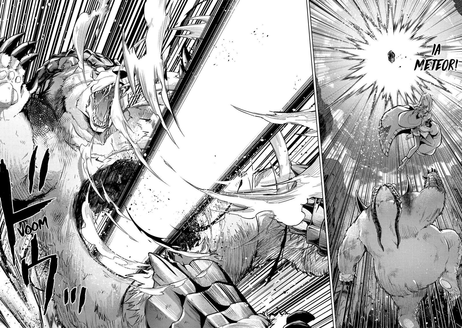 Senmetsu Madou No Saikyou Kenja Musai No Kenja Madou O Kiwame Saikyou E Itaru 23 15