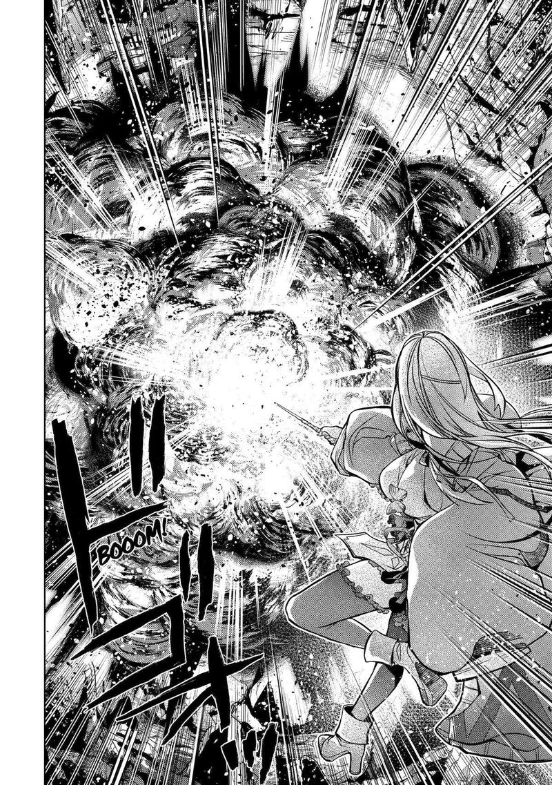 Senmetsu Madou No Saikyou Kenja Musai No Kenja Madou O Kiwame Saikyou E Itaru 23 16