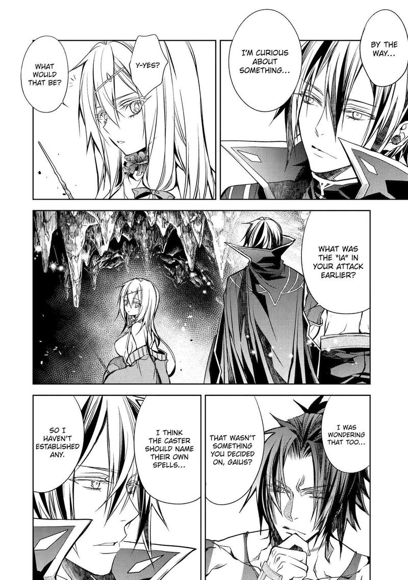 Senmetsu Madou No Saikyou Kenja Musai No Kenja Madou O Kiwame Saikyou E Itaru 23 18