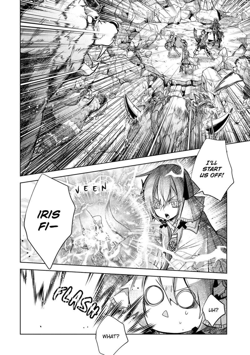 Senmetsu Madou No Saikyou Kenja Musai No Kenja Madou O Kiwame Saikyou E Itaru 23 27