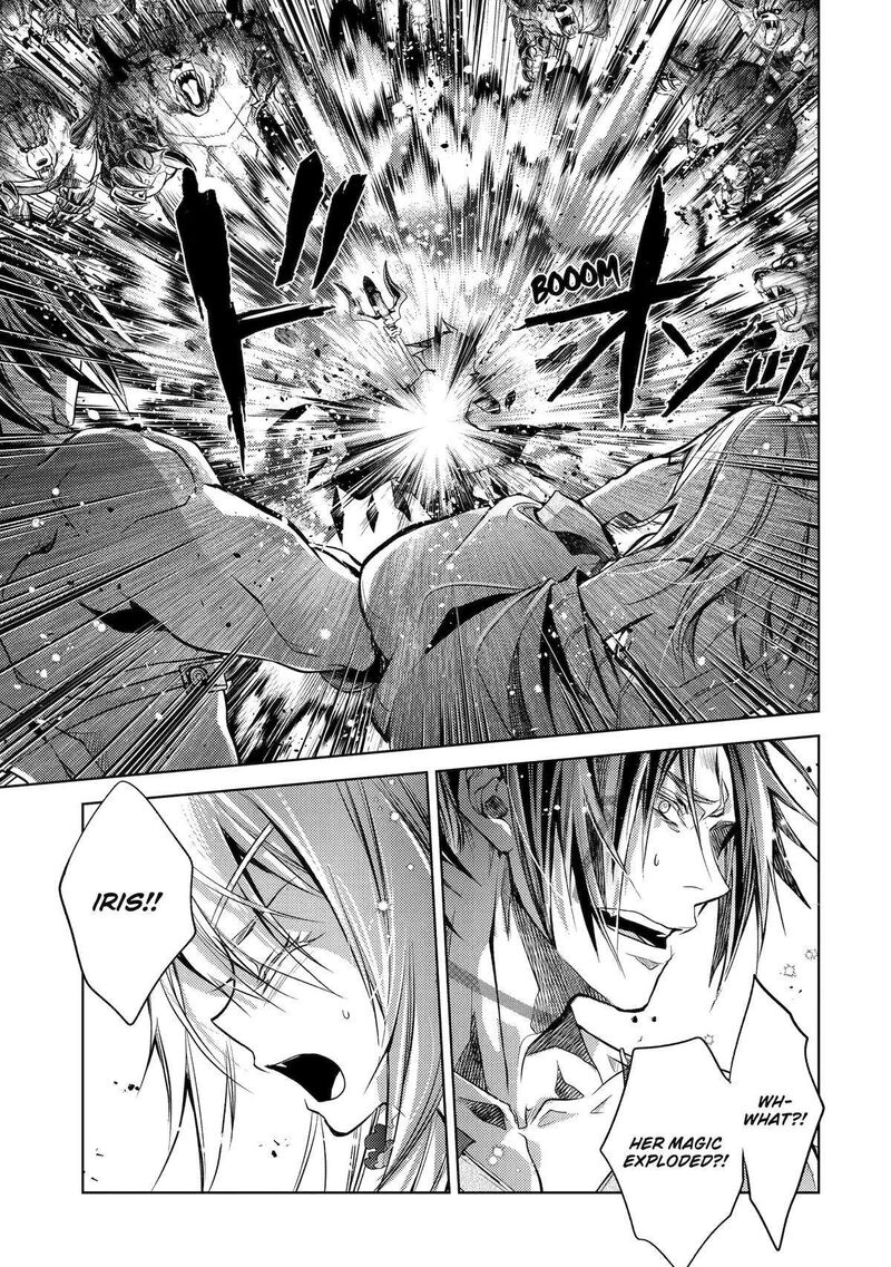 Senmetsu Madou No Saikyou Kenja Musai No Kenja Madou O Kiwame Saikyou E Itaru 23 28