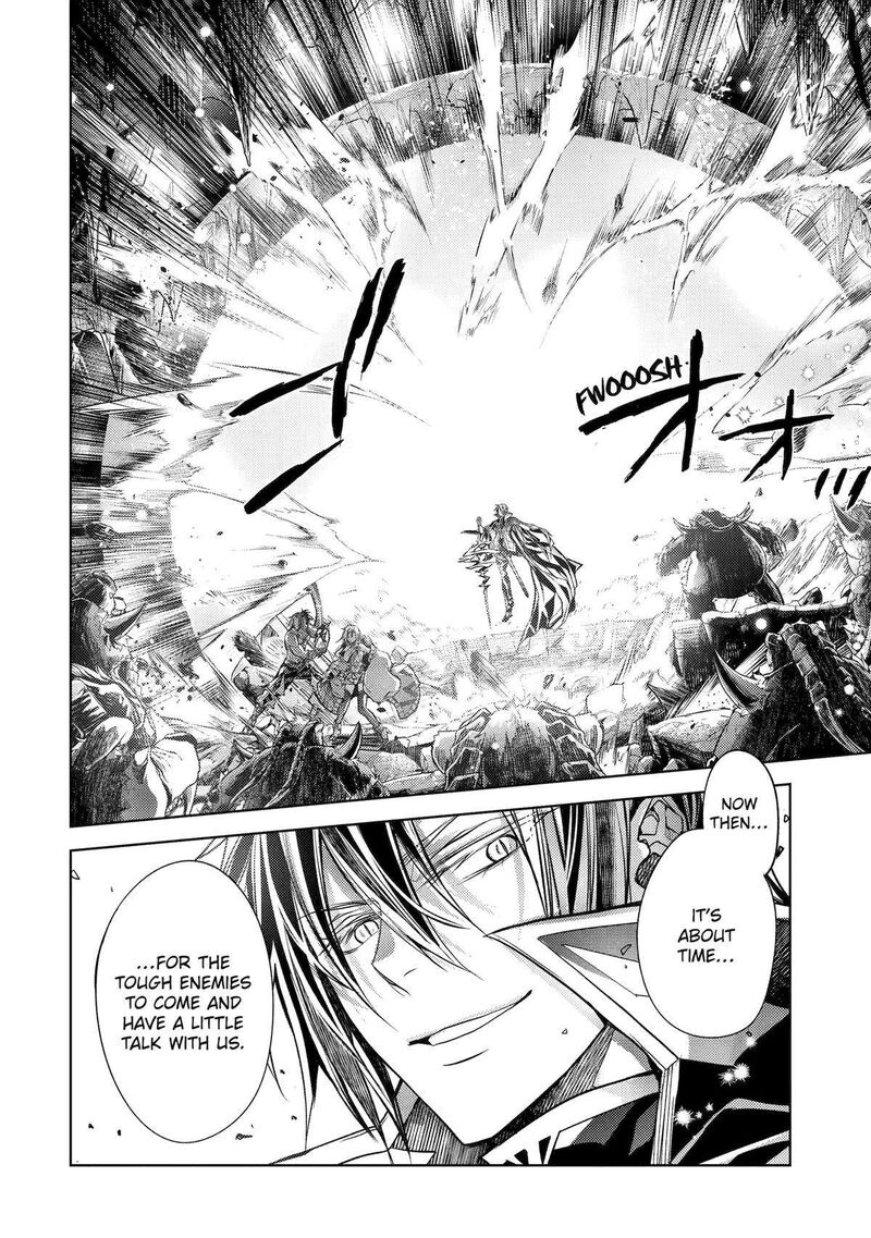 Senmetsu Madou No Saikyou Kenja Musai No Kenja Madou O Kiwame Saikyou E Itaru 23 31