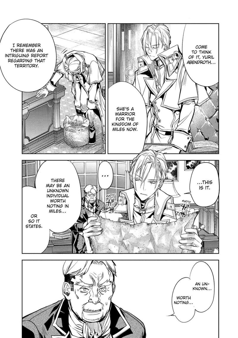 Senmetsu Madou No Saikyou Kenja Musai No Kenja Madou O Kiwame Saikyou E Itaru 23 38