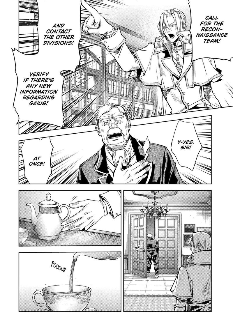 Senmetsu Madou No Saikyou Kenja Musai No Kenja Madou O Kiwame Saikyou E Itaru 23 45