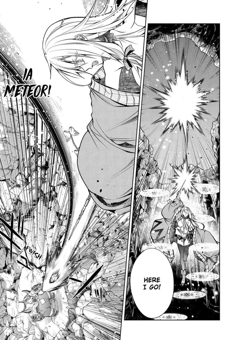 Senmetsu Madou No Saikyou Kenja Musai No Kenja Madou O Kiwame Saikyou E Itaru 23 5