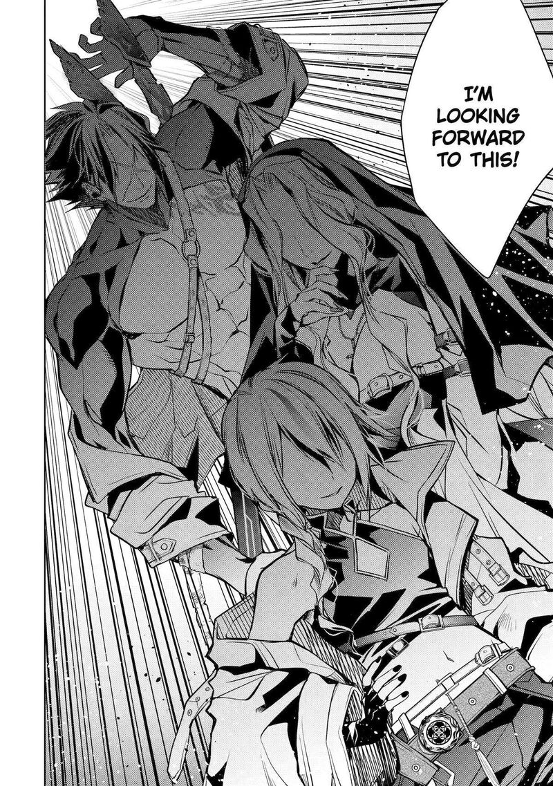 Senmetsu Madou No Saikyou Kenja Musai No Kenja Madou O Kiwame Saikyou E Itaru 23 53
