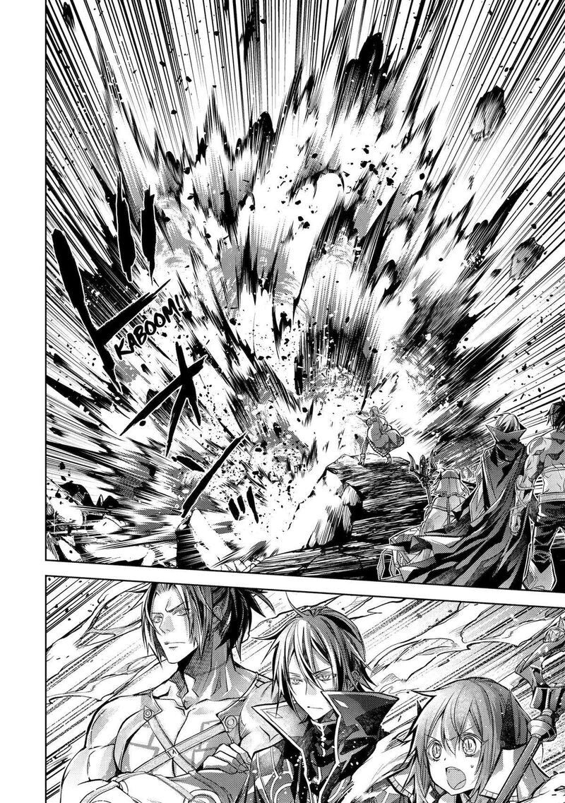 Senmetsu Madou No Saikyou Kenja Musai No Kenja Madou O Kiwame Saikyou E Itaru 23 6