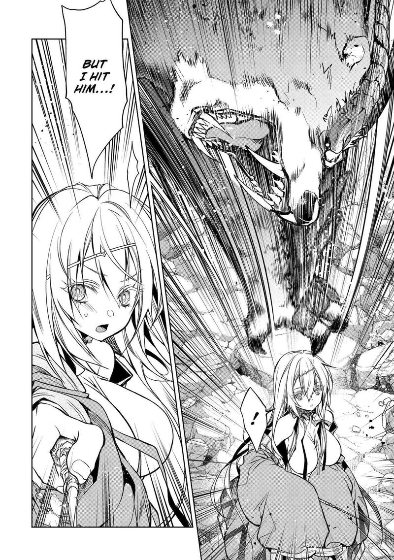 Senmetsu Madou No Saikyou Kenja Musai No Kenja Madou O Kiwame Saikyou E Itaru 23 8
