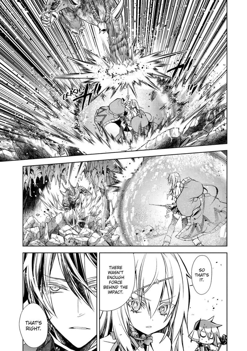 Senmetsu Madou No Saikyou Kenja Musai No Kenja Madou O Kiwame Saikyou E Itaru 23 9
