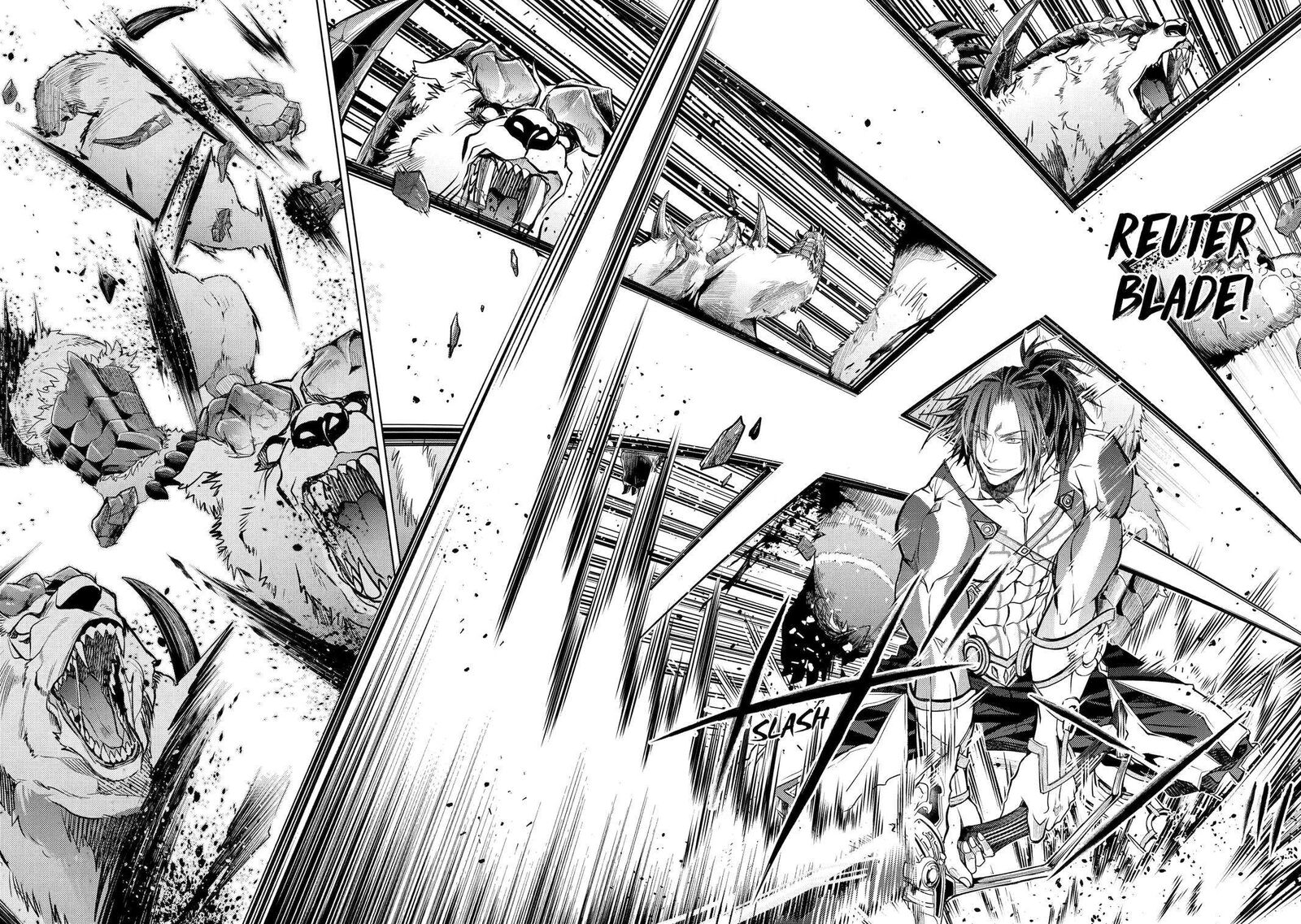 Senmetsu Madou No Saikyou Kenja Musai No Kenja Madou O Kiwame Saikyou E Itaru 24 12