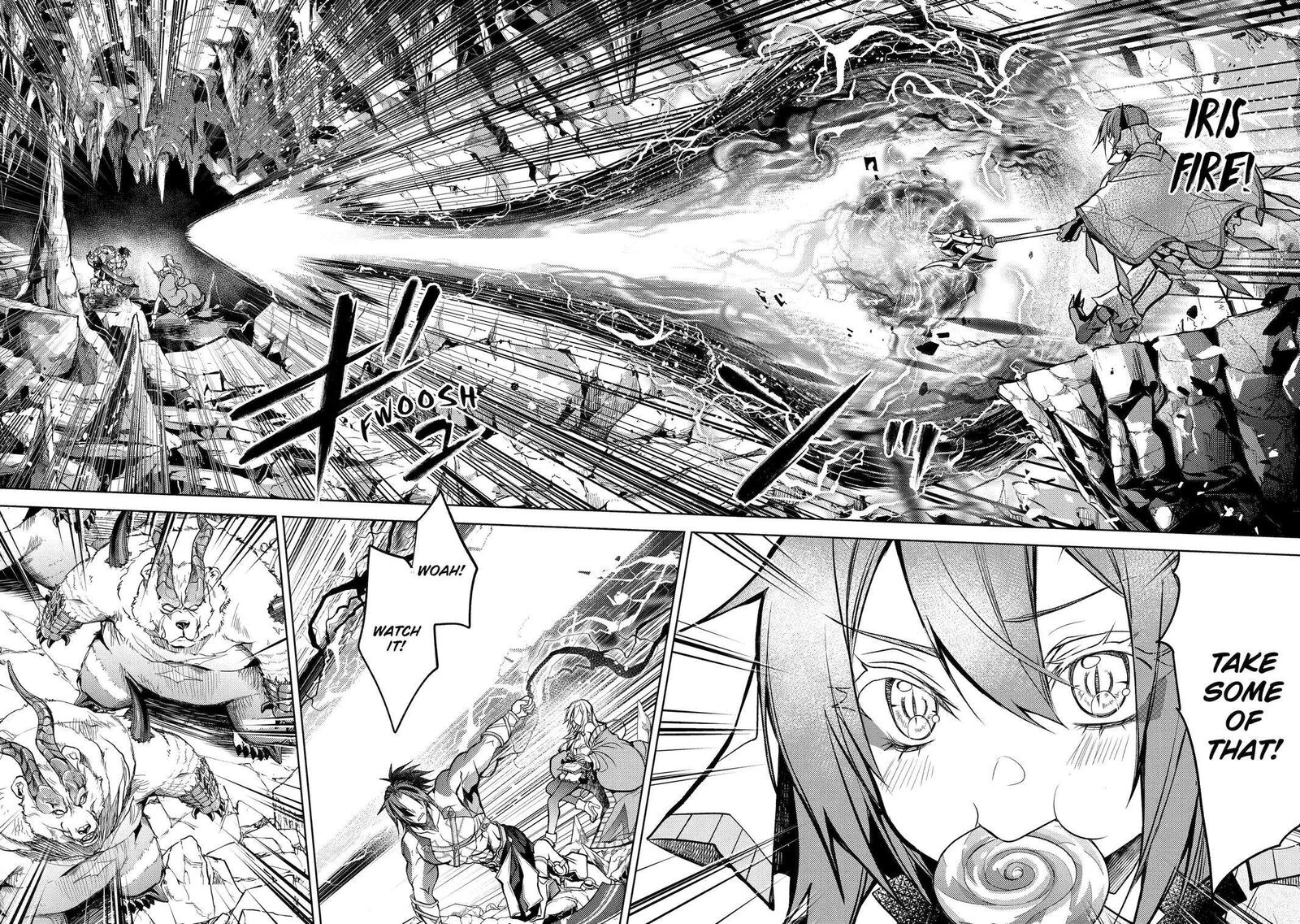Senmetsu Madou No Saikyou Kenja Musai No Kenja Madou O Kiwame Saikyou E Itaru 24 15