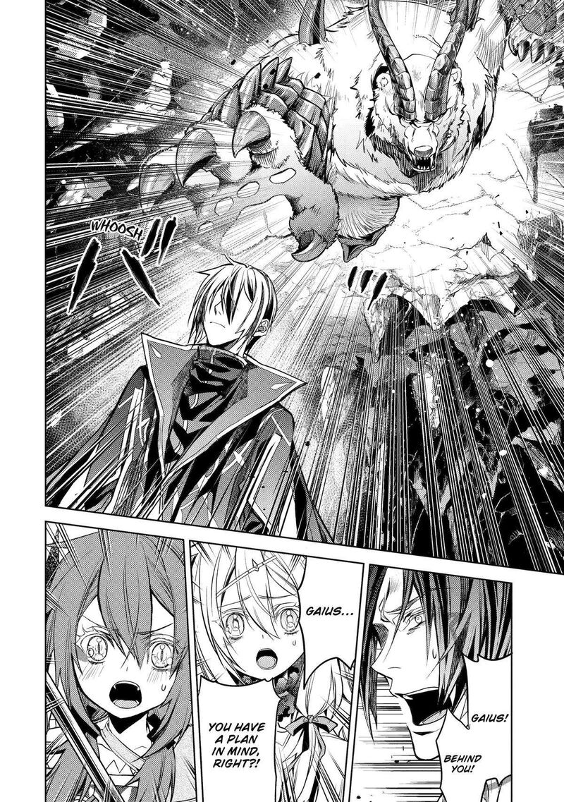 Senmetsu Madou No Saikyou Kenja Musai No Kenja Madou O Kiwame Saikyou E Itaru 24 18