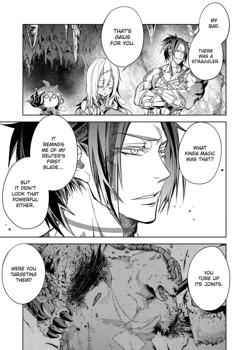 Senmetsu Madou No Saikyou Kenja Musai No Kenja Madou O Kiwame Saikyou E Itaru 24 22