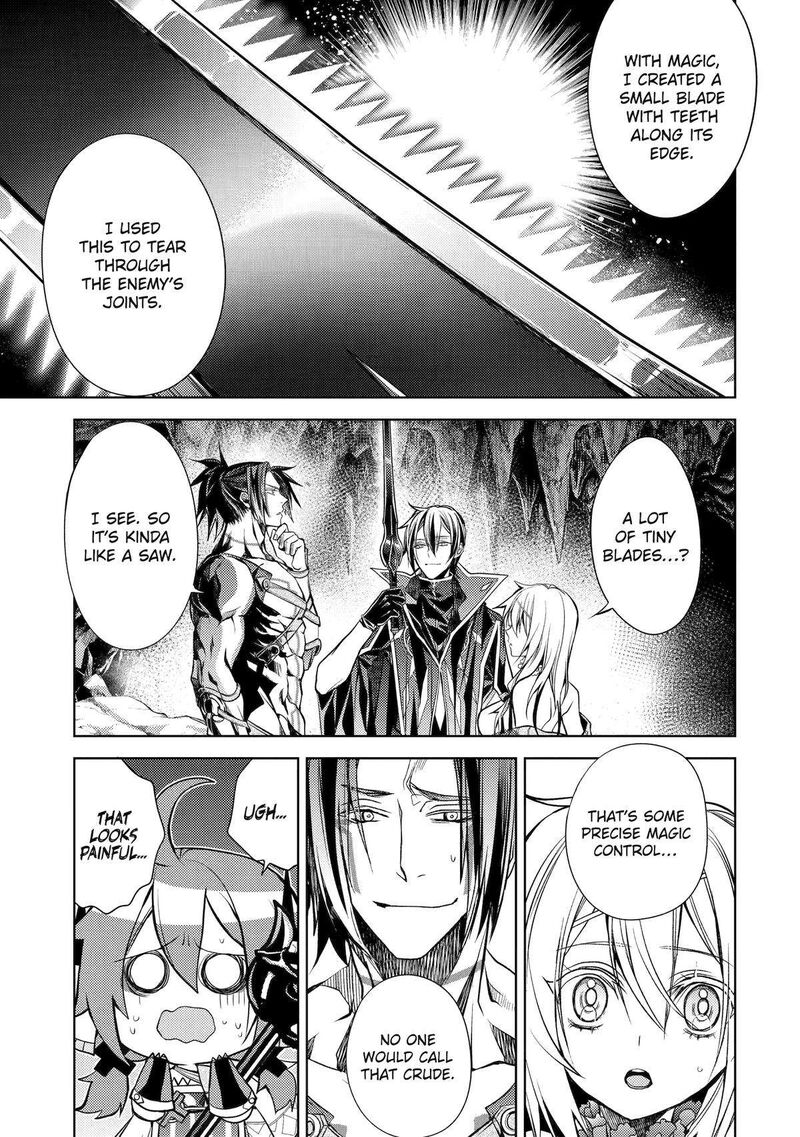 Senmetsu Madou No Saikyou Kenja Musai No Kenja Madou O Kiwame Saikyou E Itaru 24 24