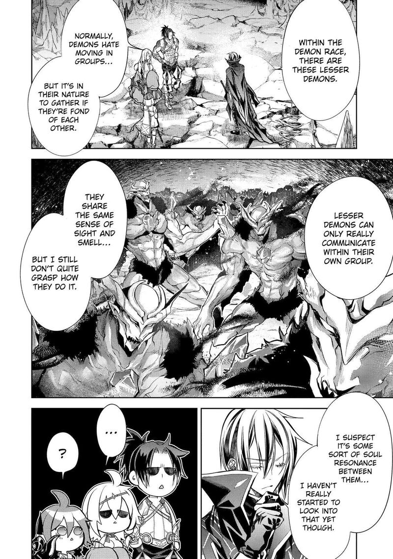 Senmetsu Madou No Saikyou Kenja Musai No Kenja Madou O Kiwame Saikyou E Itaru 24 39