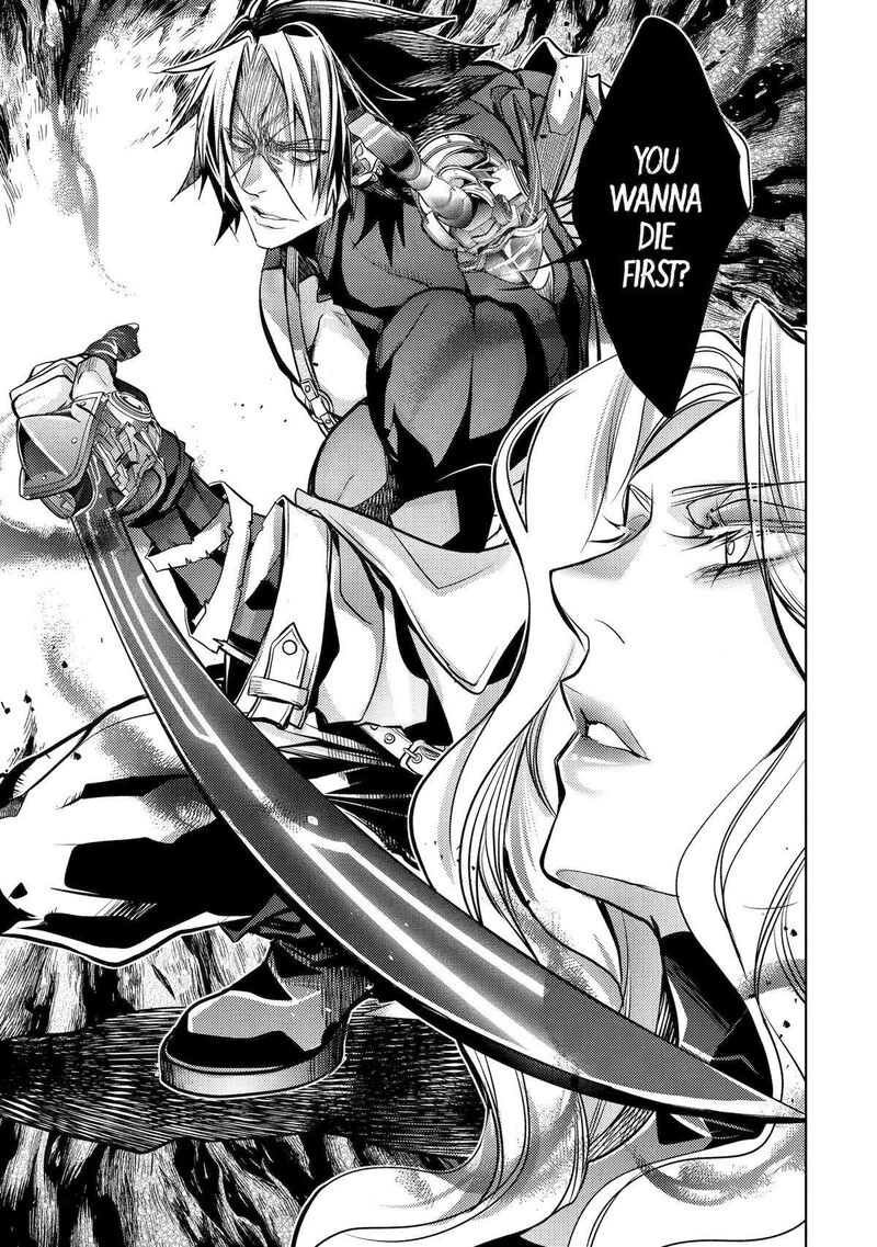 Senmetsu Madou No Saikyou Kenja Musai No Kenja Madou O Kiwame Saikyou E Itaru 24 50