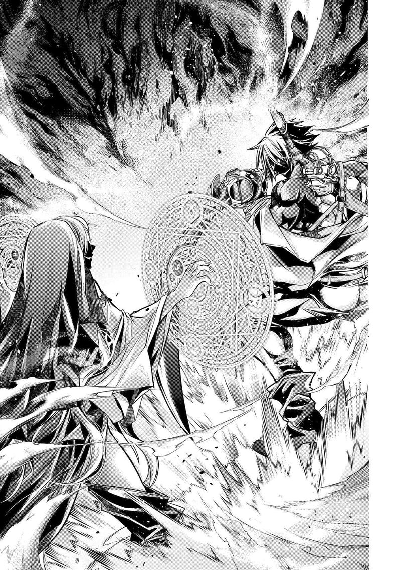 Senmetsu Madou No Saikyou Kenja Musai No Kenja Madou O Kiwame Saikyou E Itaru 24 52
