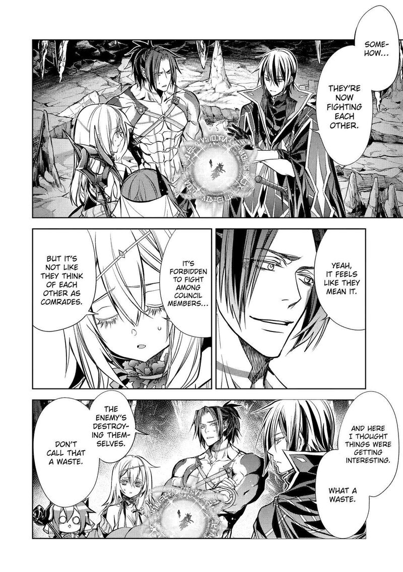 Senmetsu Madou No Saikyou Kenja Musai No Kenja Madou O Kiwame Saikyou E Itaru 24 53